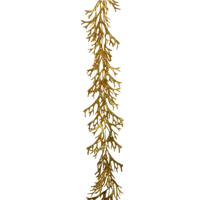 Гирлянда HOUSE OF SEASONS 116 см золото 83496